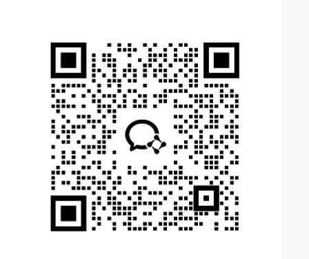 牛马科技企业微信二维码